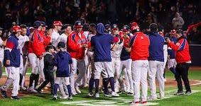 LMP. Águilas se lleva el tercer juego de semifinales en 11 capítulos