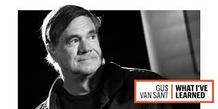 Gus Van Sant Quotes - New Quotations From Gus Van Sant via Relatably.com