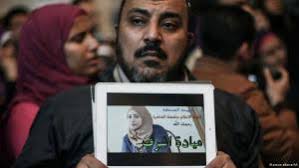 Dossier: Media in the <b>Arab World</b> - maidaaschraf1_0