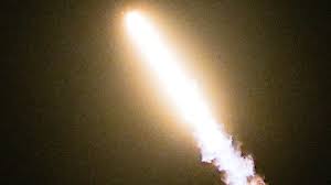 Weekend SpaceX rocket launch in Florida. What time is liftoff?