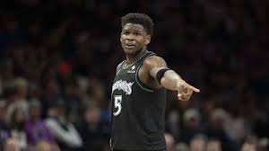 Anthony Edwards, Luka Doncic, And 3 Other Underdog Props For Lakers vs. Timberwolves