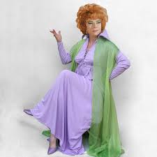 Image result for Endora, Bewitched