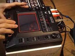 Image result for kaoss pad
