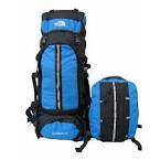 Compresseur 80l backpack