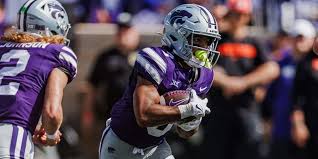 K-State transfer Dylan Edwards commits to Kansas