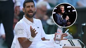 Tennishead - News update