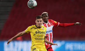 FIFA "sprečila" novi slučaj Kerkez: Srbin bez dozvole da igra za Mađarsku, ali privremeno