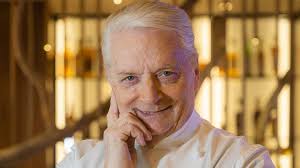 Trend Google: iginio massari