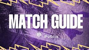 Orlando City SC Hosts Columbus Crew in Crucial Match