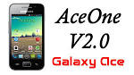 Imgenes de galaxy ace one