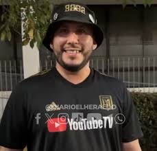 LAFC Fans Arrive in Honduras to Support Team Against Real España