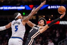 NBA Predictions: Hawks vs. Magic, Pacers vs. Bulls, April 1