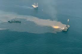 Image result for oil spills