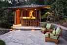 Outdoor Tiki Bar ideas on Pinterest Tiki Bars, Tiki Hut and Tiki