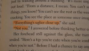 Love Quotes From Books Tumblr | Quotes via Relatably.com