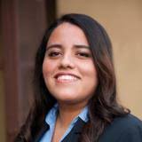 Karina Macias, a Master of Arts in International Studies (MAIS) student at Chapman University, ran for 2013 Huntington Park City Council and won! - Karina-Macias