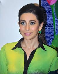 Image result for Karishma Kapoor