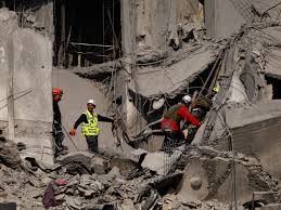 Al Jazeera - News update
