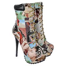 Image result for shoe republic
