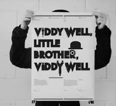 Little Brother Quotes | Quotes about Little Brother | Sayings ... via Relatably.com