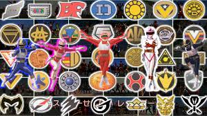 Image result for super sentai