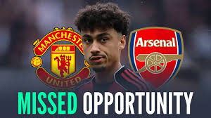Man Utd, Arsenal see late hijacks fail as Bayern Munich move to tie up £47m deal