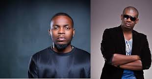 Image result for olamide and don jazzy beef