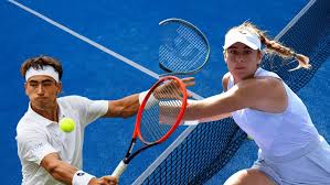 Masters 1000 de Indian Wells: los marplatenses salen a la cancha