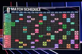 FIFA revela horarios y sedes de los juegos del Mundial 2026