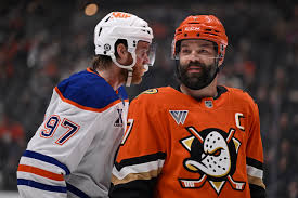 Where to watch the Edmonton Oilers vs. Anaheim Ducks Game 5 free stream tonight