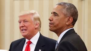 Image result for free picture of president donald trump and obama