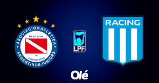 Argentinos vs. Racing, por el Torneo Clausura 2026: día, horario y por dónde ver