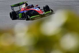 Brasileiro BRILHA na Fórmula 3! Rafael Câmara Garante Pódio em Silverstone! - Imagen principal del artículo