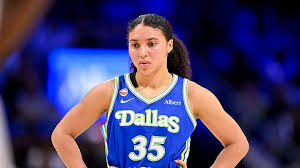 Dallas reporter's story is proof parasocial WNBA relationships are going too far