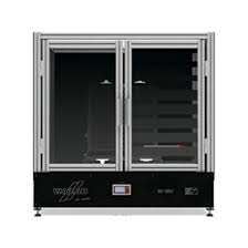 ASTM D 1230 Fire Resistance 45 Degree Combustion Rate Tester ...