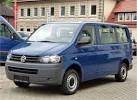 VW T5 Occasion kaufen verkaufen