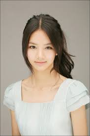 Image result for Lee Ji-Sun