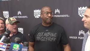 Sacramento Kings Adopt ‘Climbing Together’ Theme for 2024-25 Season