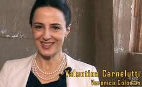 Squadra Antimafia 5 - Valentina Carnelutti (Veronica Colombo) - Squadra_Antimafia_54