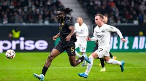 Foot Africa - News update