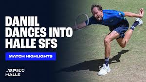 ATP Tour - News update