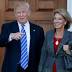Trump nominates two prominent GOP women: DeVos as education ...