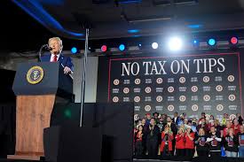 The Washington Post - News update