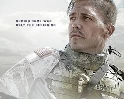 Image of Bennett's War (2019) movie poster