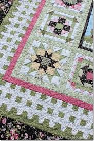 Résultat de recherche d'images pour "picket fence quilt pattern"