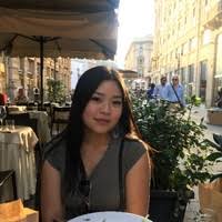 Shipmondo Employee Cindy Tran's profile photo