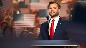 EXCLUSIVE: Inside Vance's intimate Capitol Hill huddle as Republicans confront tough midterm terrain