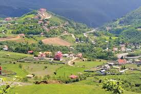 Image result for ‫تله کابین گردنه حیران اردبیل‬&lrm;