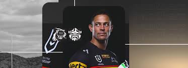 Penrith Panthers - News update