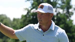 Brad Dalke: YouTuber challenging on DP World Tour debut as he sits two shots off lead at BMW International Open